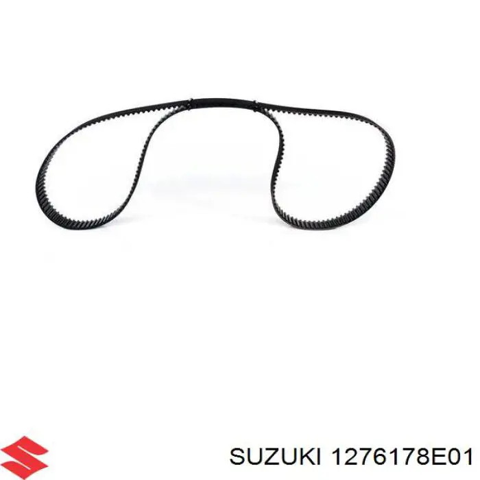 Ремень ГРМ 1276178E01 Suzuki