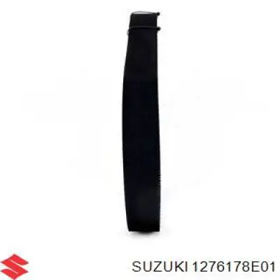 Купить 1276178E01 Suzuki Ремень газораспределительного механизма