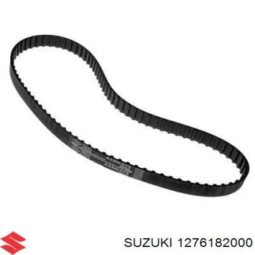 Купить 1276182000 Suzuki Ремень газораспределительного механизма