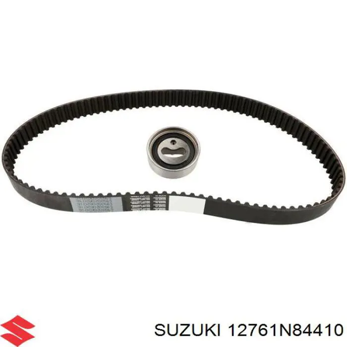 Ремень ГРМ 12761N84410 Suzuki