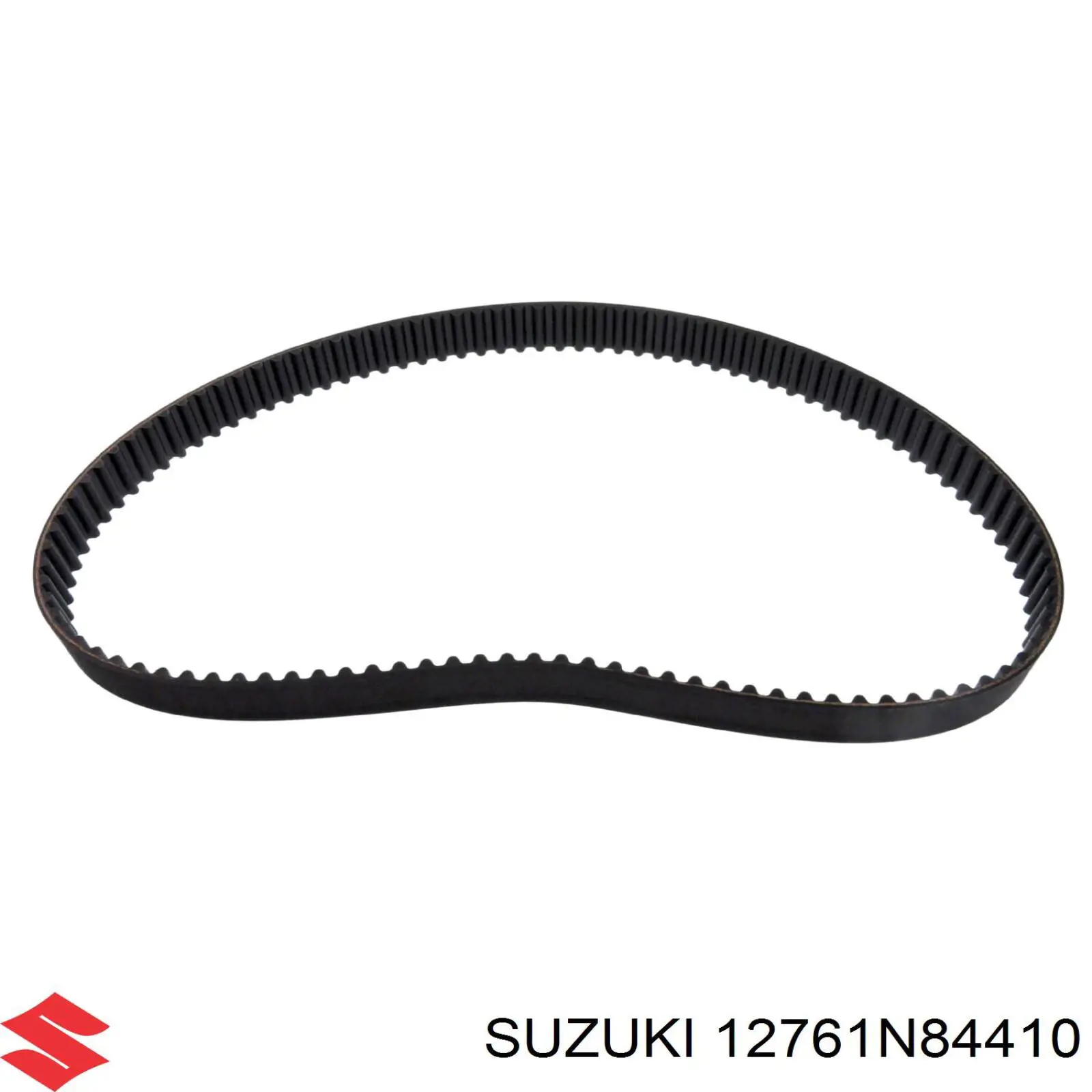 Зубчатый ремень Suzuki 12761N84410 цена, от 28.16 USD