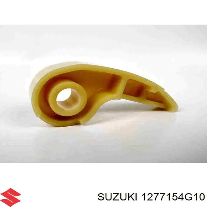 Успокоитель цепи ГРМ на Suzuki SX4 GY