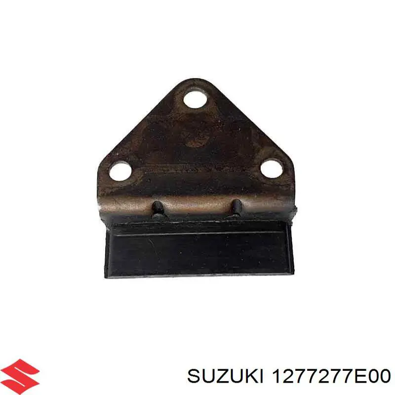 Успокоитель цепи ГРМ, верхний ГБЦ 1277277E01000ZUSU Zuiko