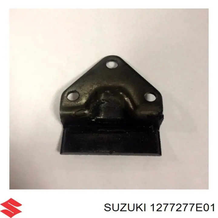 1277277E01 Suzuki успокоитель цепи грм, верхний гбц