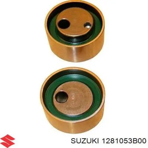 Ролик натяжителя Suzuki 1281053B00
