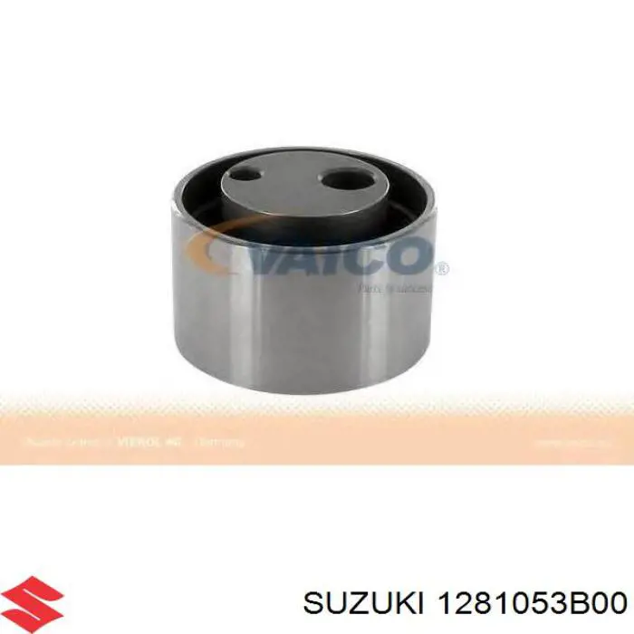 Ролик натяжителя ремня газораспределения Suzuki 1281053B00 цена, от 12.23 USD