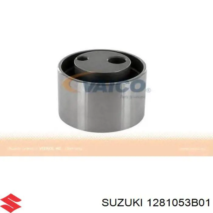 Ролик натяжителя ремня газораспределения Suzuki 1281053B01000 цена, от 12.23 USD