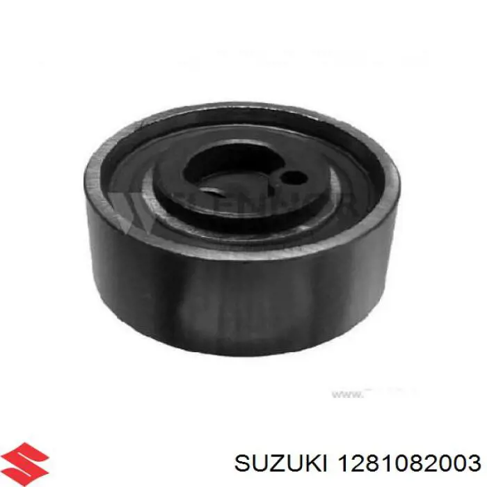 Купить 1281082003 Suzuki Ролик натяжителя газораспределительного ремня