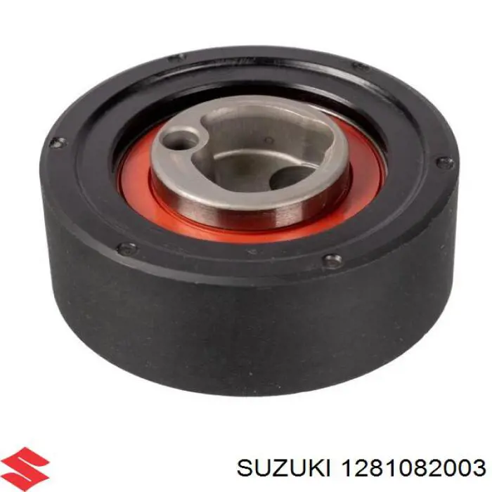 Ролик ГРМ 1281082003 Suzuki