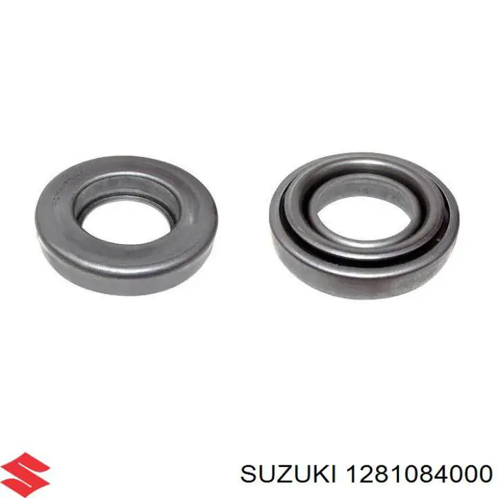 Ролик ГРМ 1281084000 Suzuki