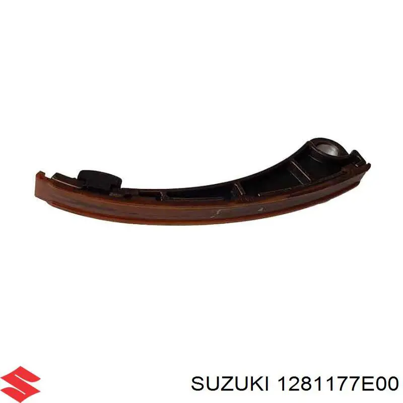 Купить 1281177E00 Suzuki Башмак натяжителя цепи ГРМ