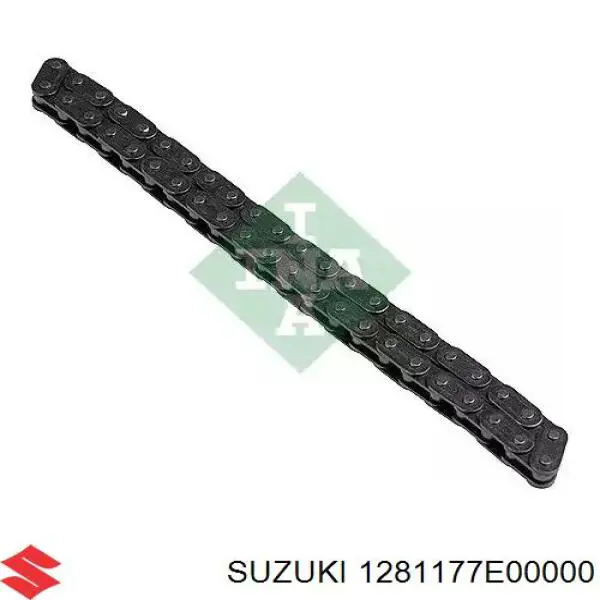 Купить 1281177E00 OSK Башмак натяжителя цепи ГРМ