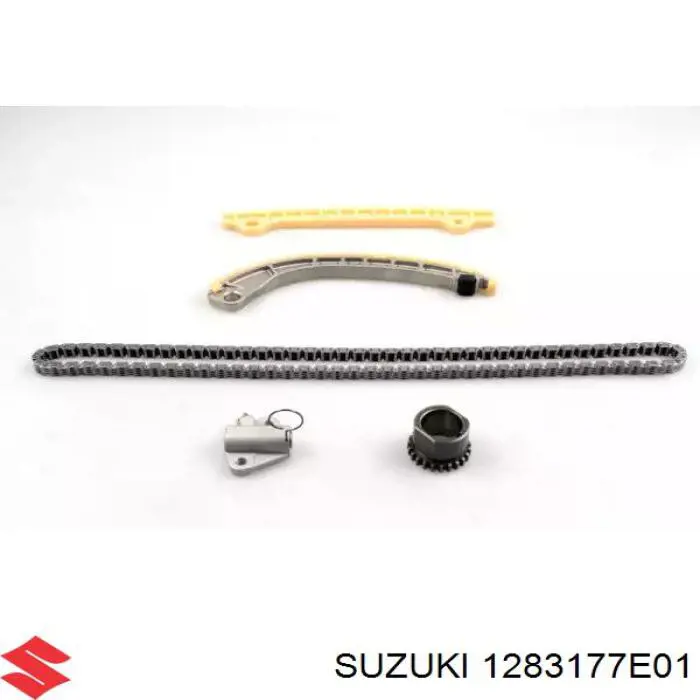 Натяжитель цепи ГРМ 1283177E00 Suzuki