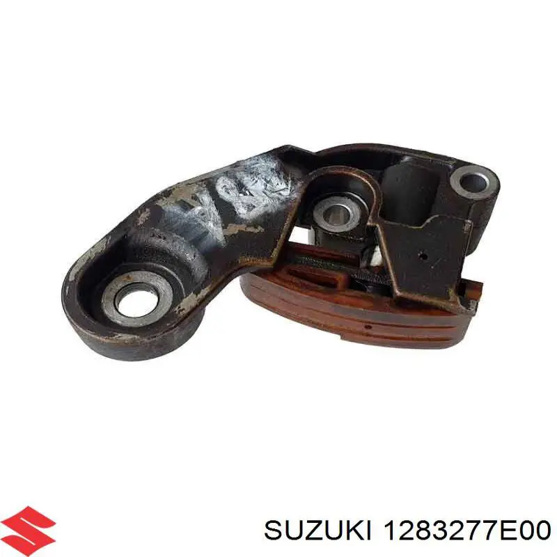 1283277E00 Suzuki Натяжитель цепи ГРМ распреддвалов