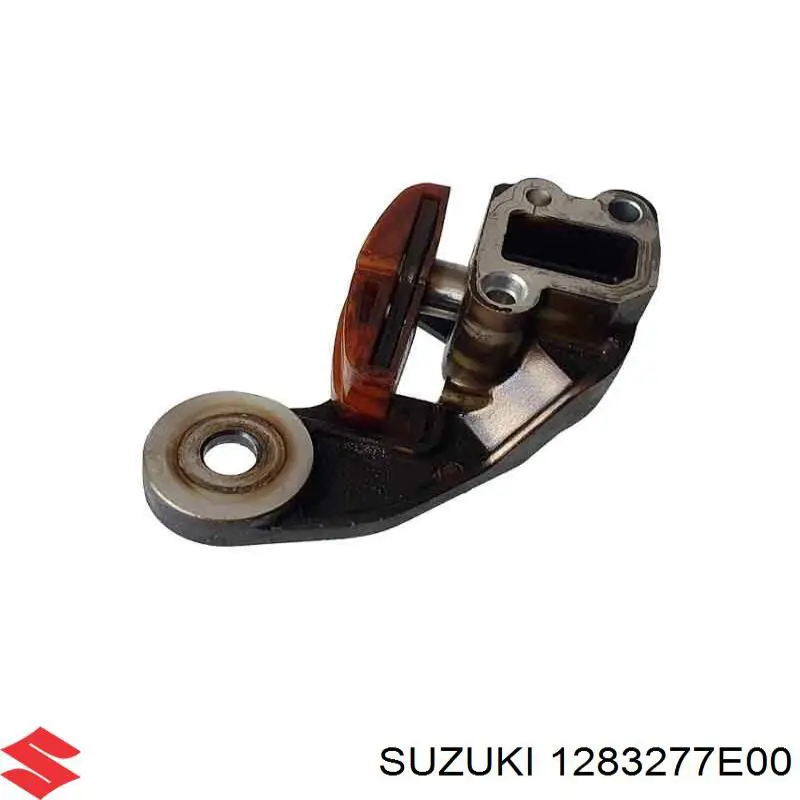 Натяжитель цепи ГРМ распреддвалов 1283277E00 Suzuki