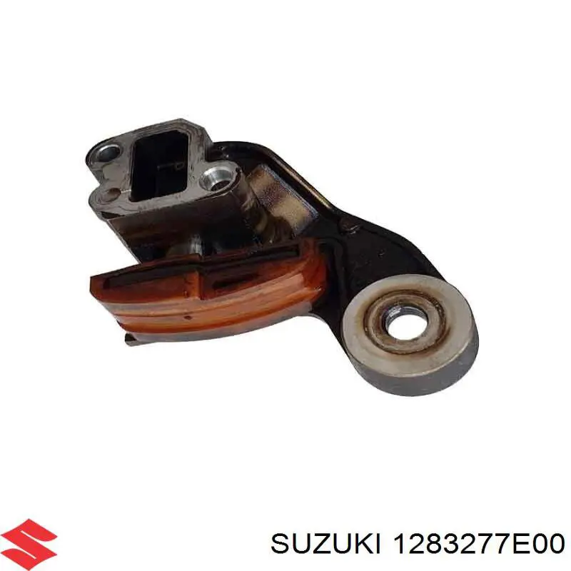 Натяжитель цепи ГРМ распреддвалов Suzuki 1283277E00