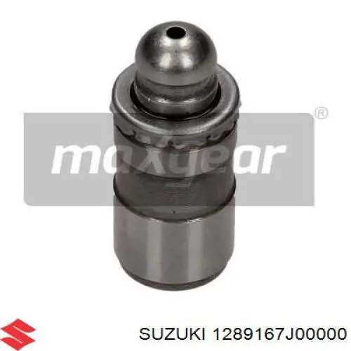 Толкатель клапана гидравлический Suzuki 1289167J00000 цена, от 6.85 USD