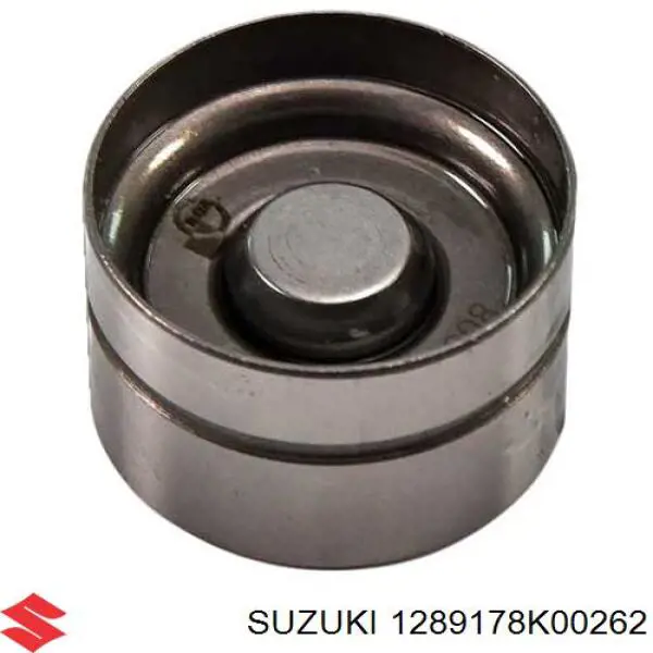  Suzuki 1289178K00262 цена, от 32.32 USD