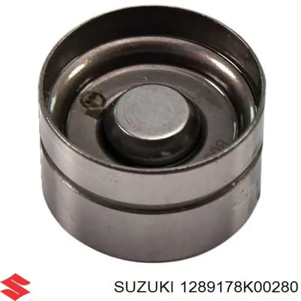  Suzuki 1289178K00280 цена, от 17.34 USD