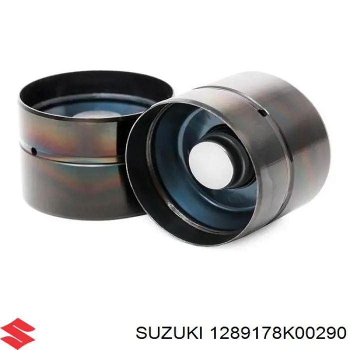  Suzuki 1289178K00290 цена, от 8.47 USD