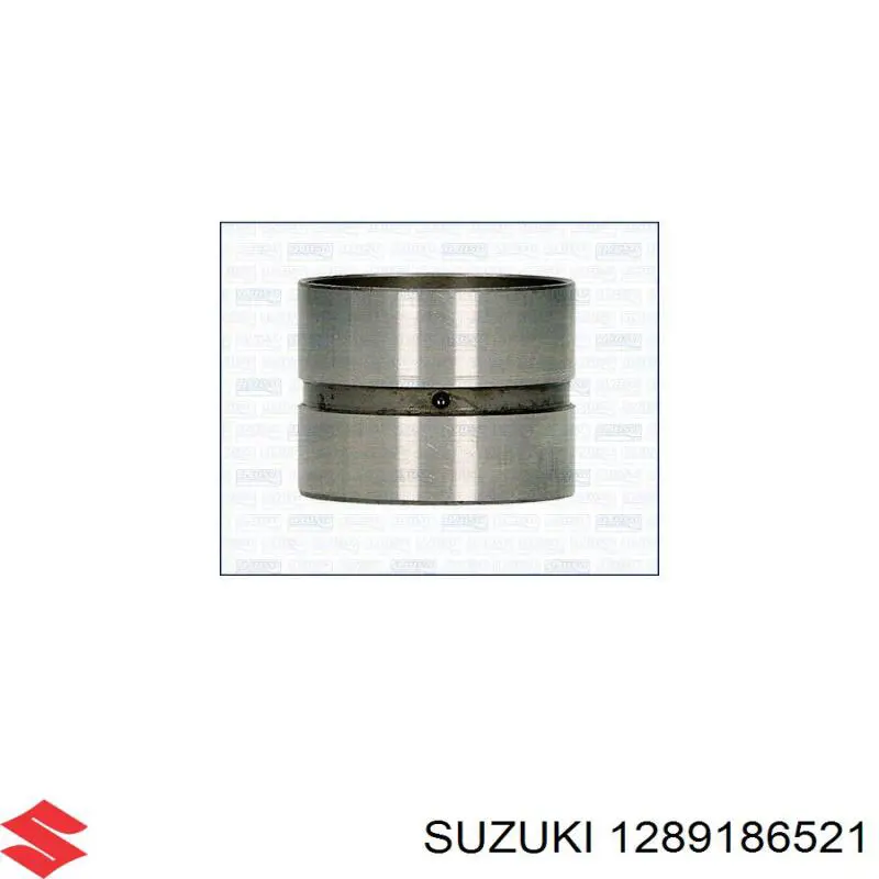 Толкатель клапана гидравлический Motive HL37 цена, от 9.56 USD