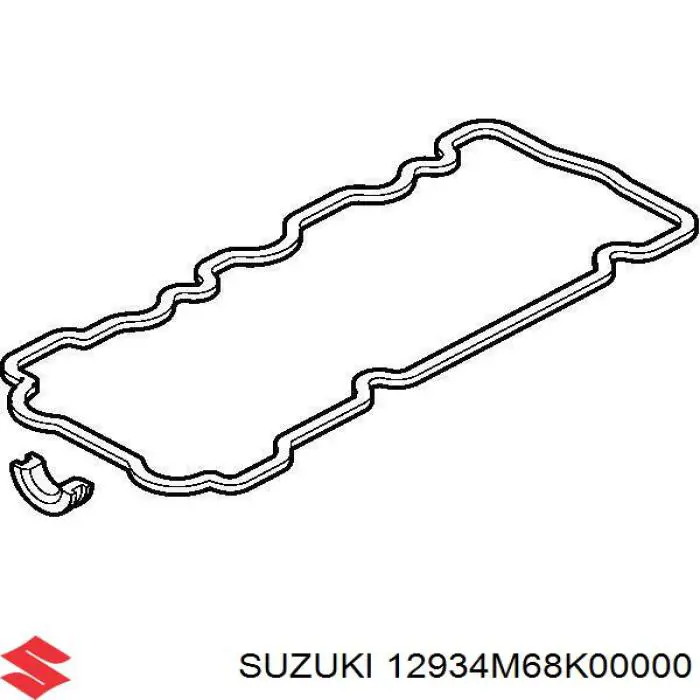  12934M68K00 Suzuki