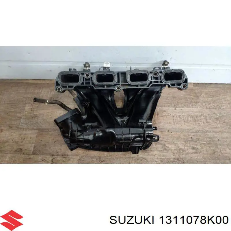  Suzuki 1311078K00 цена, от 72.78 USD