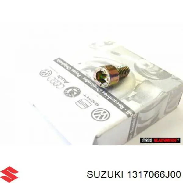  1317066J00 Suzuki