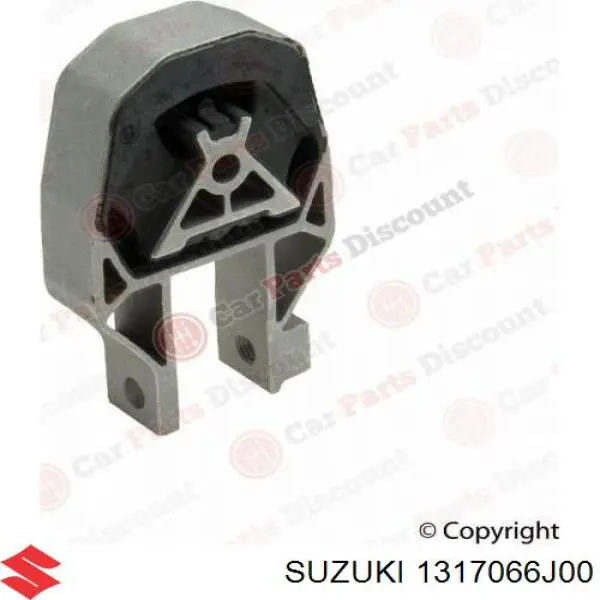 1317066J00 Suzuki 