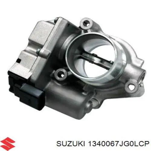 1340067JG0LCP Suzuki 