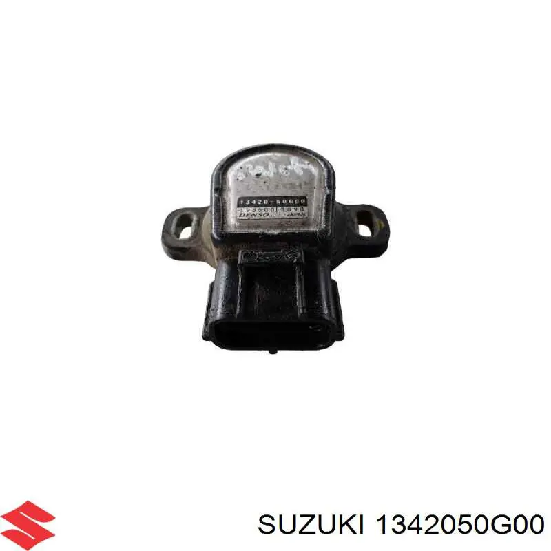 1342050G00 Suzuki 