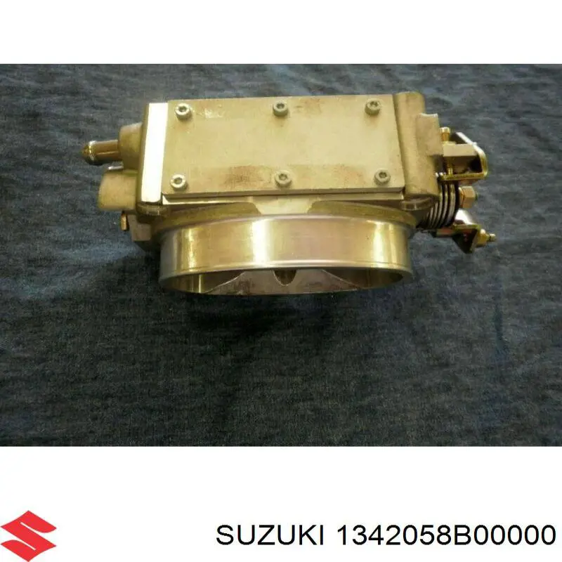  1342058B00 Suzuki