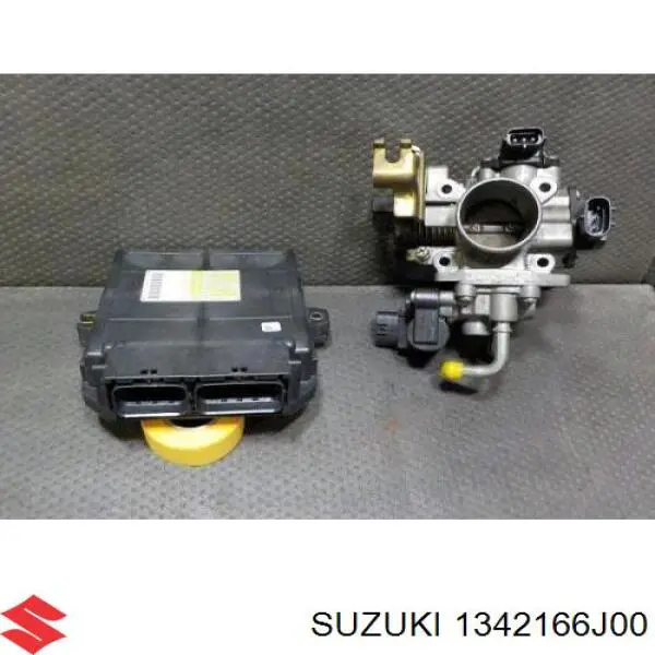  Suzuki 1342166J00 цена, от 113.98 UAH