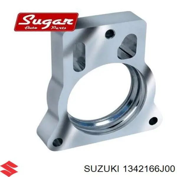 1342166J00 Suzuki 