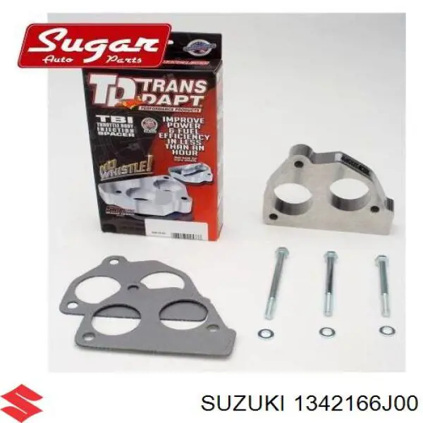 Купить 1342166J00 Suzuki 