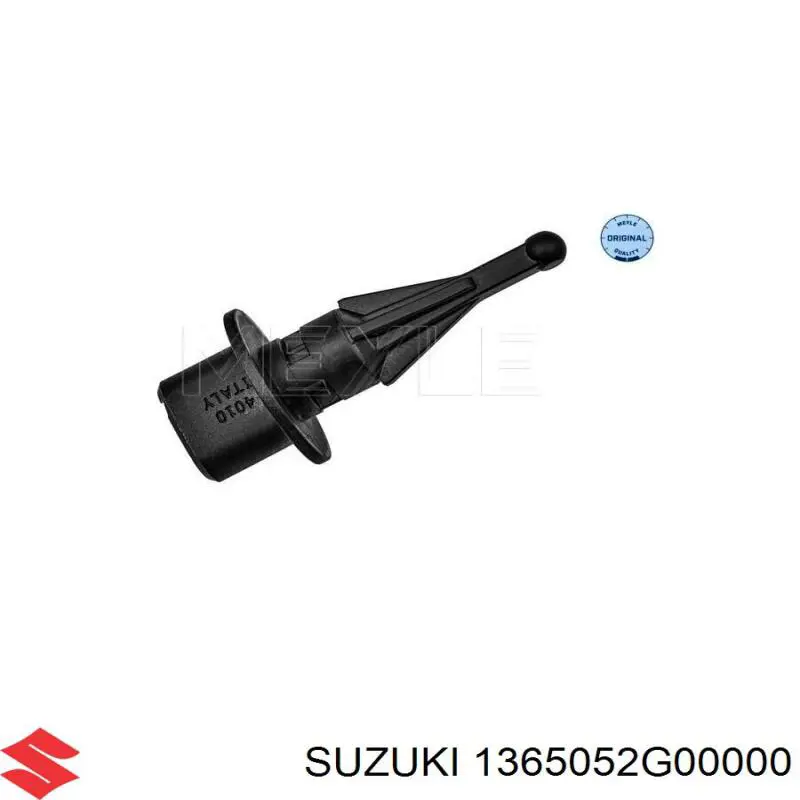 Купить 1365052G00000 Suzuki Терморегулятор воздуха