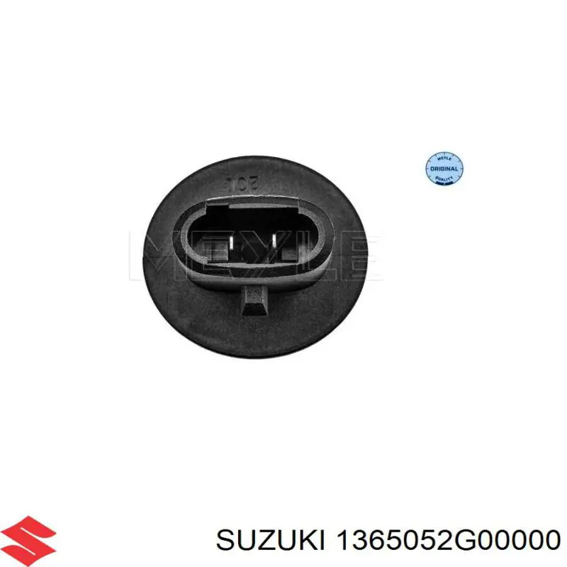 Датчик температуры наддува Suzuki 1365052G00000 цена, от 5.63 USD