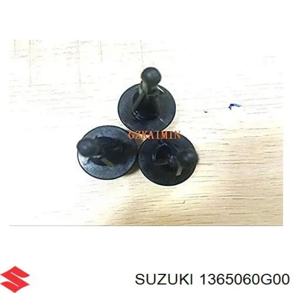 Купить 1365060G00 Suzuki 