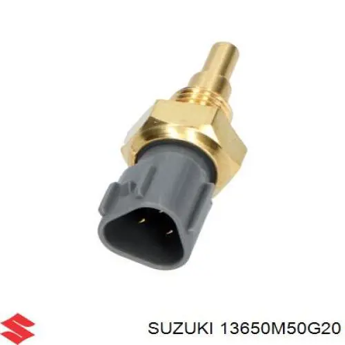 13650M50G20 Suzuki Термовыключатель