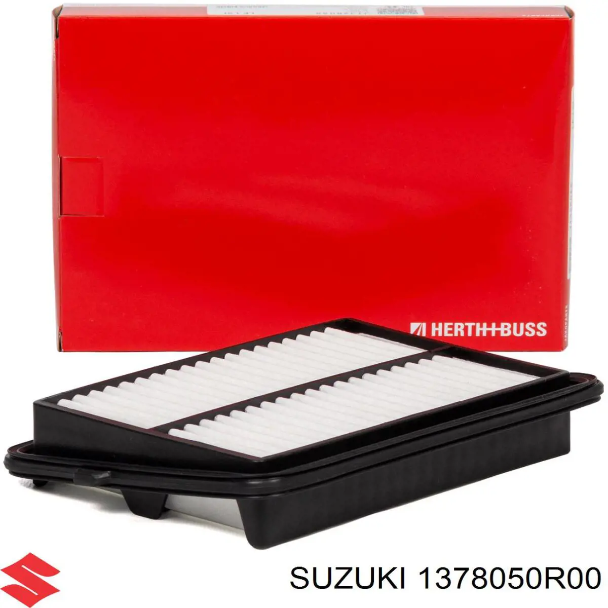 13780-50R00 Suzuki filtro de ar