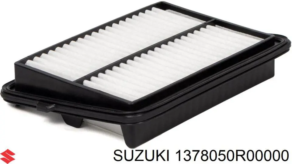 Элемент воздушного фильтра Suzuki 1378050R00000 цена, от 11.08 USD