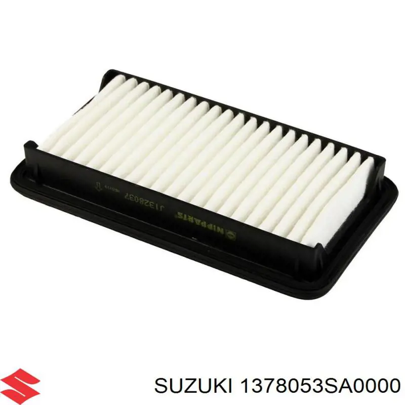 Купить 1378053SA0000 Suzuki Автомобильный фильтр воздуха