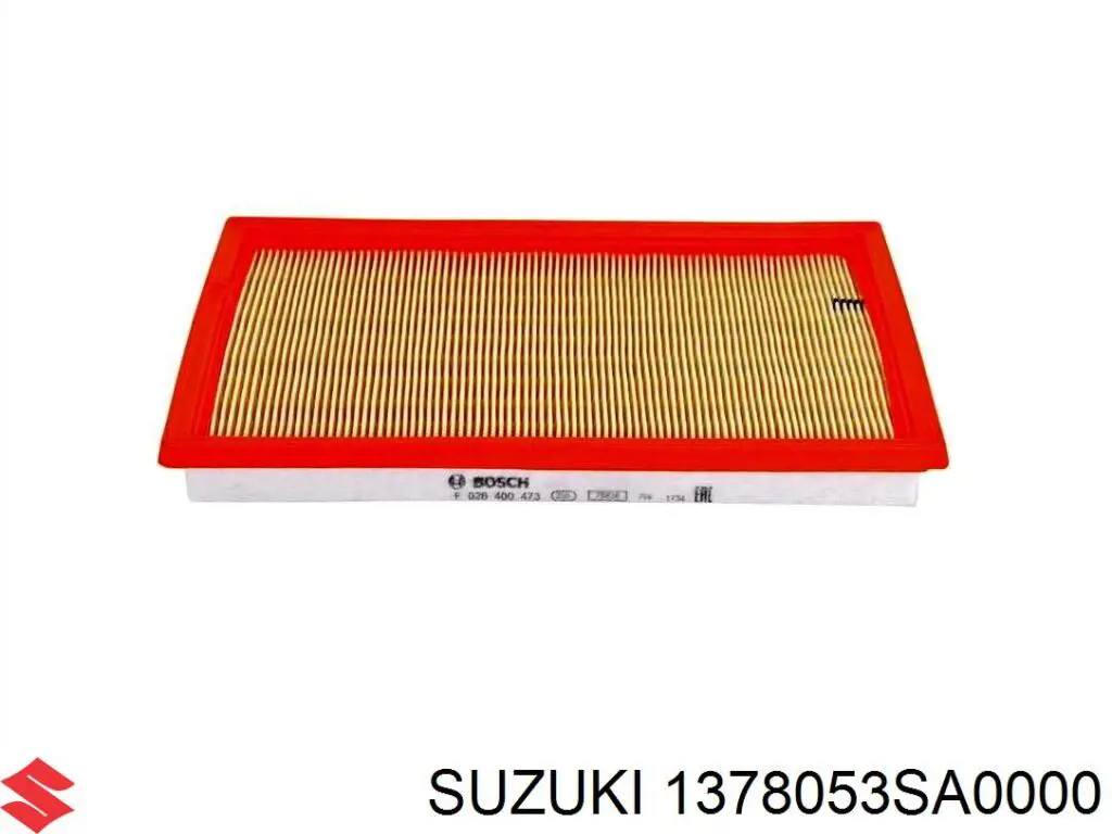  1378053SA0 Suzuki