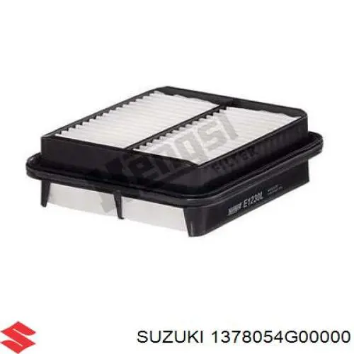 Купить 1378054G00000 Suzuki Автомобильный фильтр воздуха