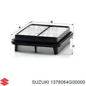 Элемент воздушного фильтра Suzuki 1378054G00000 цена, от 6.33 USD