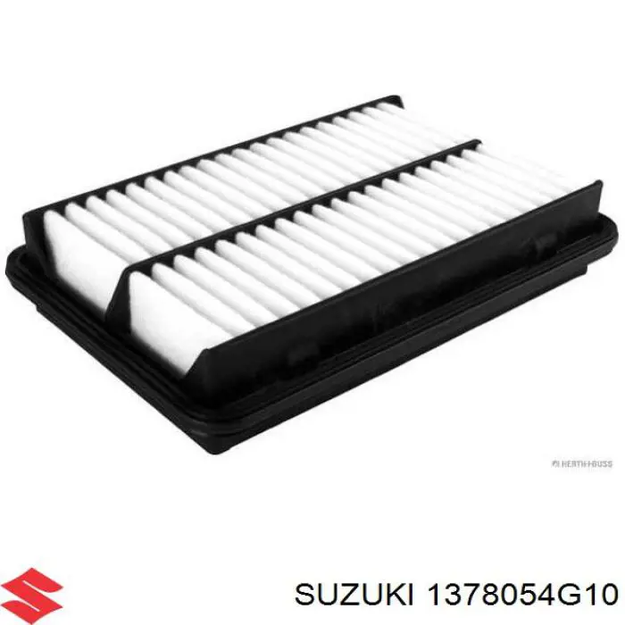 Filtro de aire 1378054G10 Suzuki