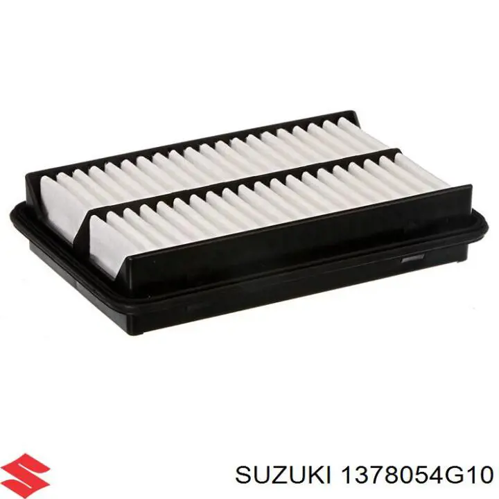 Элемент воздушного фильтра Suzuki 1378054G10 цена, от 7.16 USD