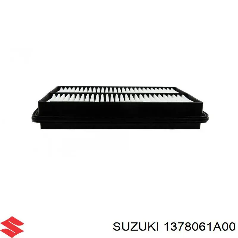 1378061A00 Suzuki Воздушный фильтр двигателя