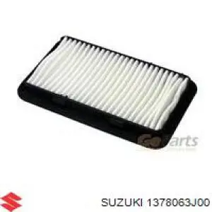 Купить 1378063J00 Suzuki Корпус воздушного фильтра