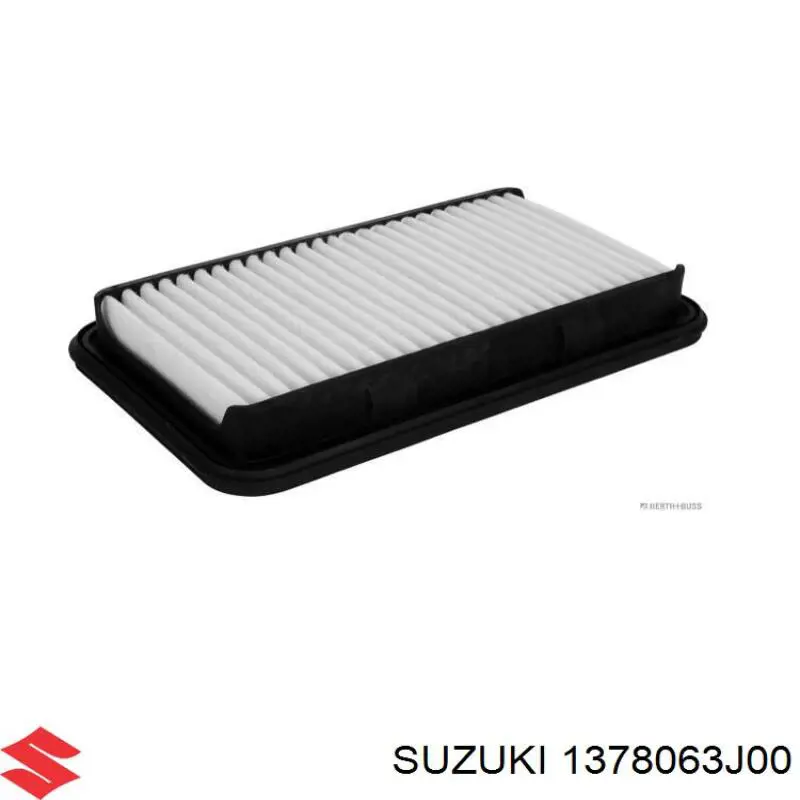 Корпус фильтра 1378063J00 Suzuki